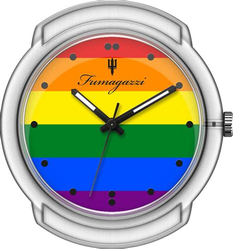 orologi fumagazzi per ragazzi.